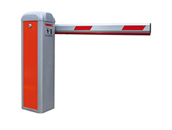 Boom Barrier