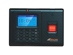 time-attendence-access-control