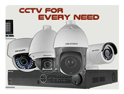 cc-tv-Camera
