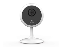 Stand alone IP Camera